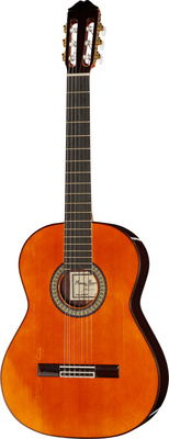 Raimundo Model 145 Palo Santo