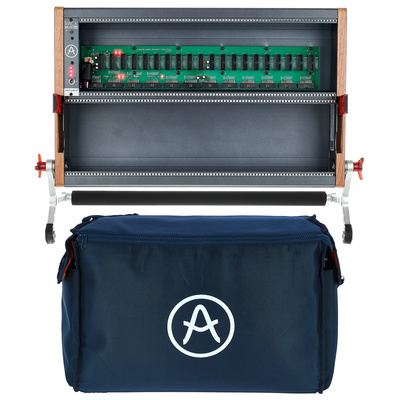 Arturia RackBrute 6U Bag Bundle