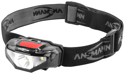 Ansmann Headlight HD70B