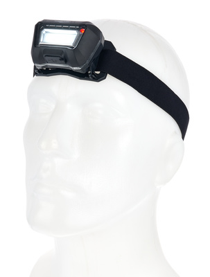 Ansmann Headlight HD280RS