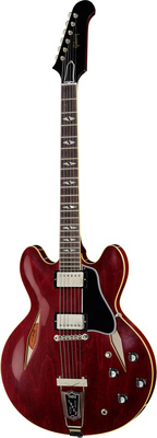 Gibson 1964 Trini Lopez 60s CH VOS