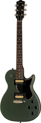 Godin Summit Classic SG Matte Green