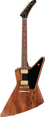 Gibson 1958 Mahogany Explorer VOS