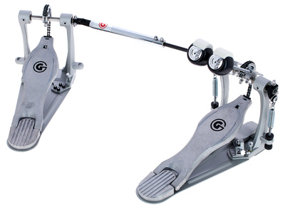 Gibraltar GRC5-DB Double Pedal