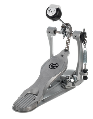GTC6-S Single Pedal
