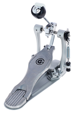 GTC6DD Single Pedal
