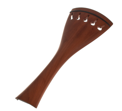 Double Bass Tailpiece 5-str BW