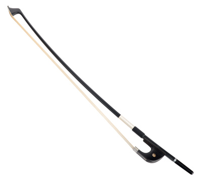 Carbon Student Bass Bow 3/4G