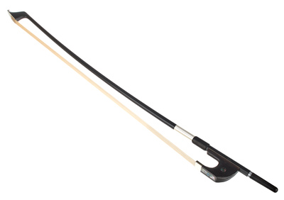 Carbon Student Bass Bow 1/4G