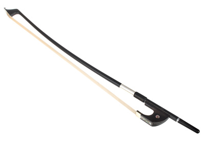Carbon Student Bass Bow 1/8G