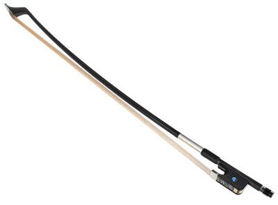 Carbon Student Bass Bow 4/4F
