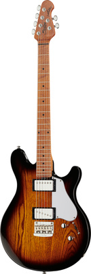 Sterling by Music Man Valentine JV60 VSB