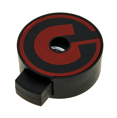 Quick Release Cymbal Lock