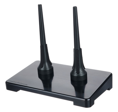 English Horn Two Stand Black