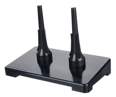 Reeds 'n Stuff Oboe Two Stand Black