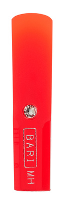 Bari Elite Soprano Saxophone MH