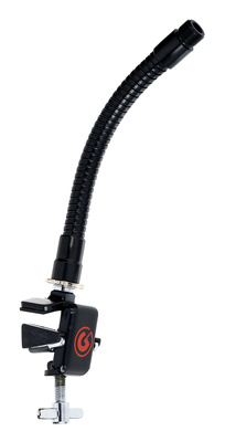 Gibraltar SC-BDHMM Bass Drum Mic Mount