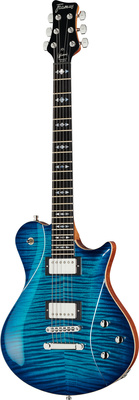 Framus Panthera II Supreme LBTH