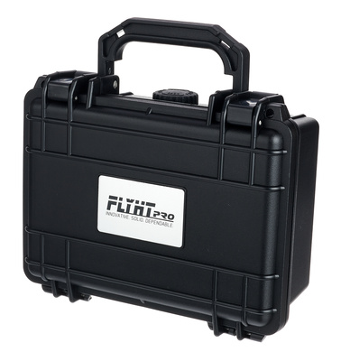 Flyht Pro WP Safe Box 9 IP65