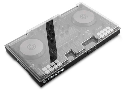Ni Kontrol S3