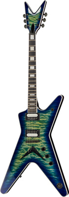 Dean Guitars ML Select Quilt Top OB