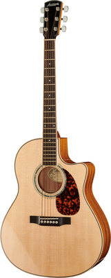 Larrivee LV-05 Mahogany