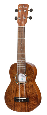Cordoba 28S Soprano Koa