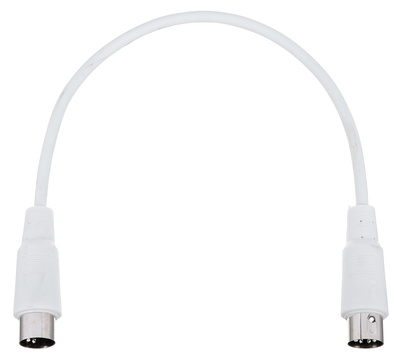 SK366-03-WH Midi