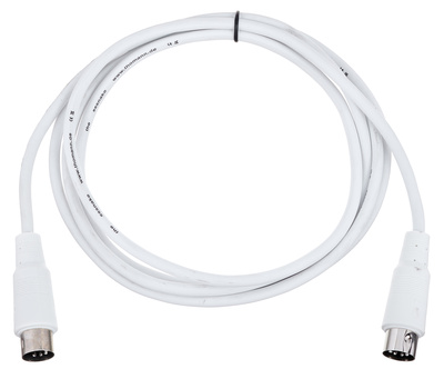 SK366-2-WH Midi