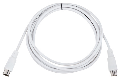 SK366-3-WH Midi