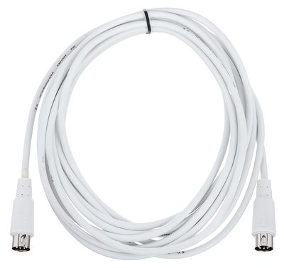 SK366-5-WH Midi