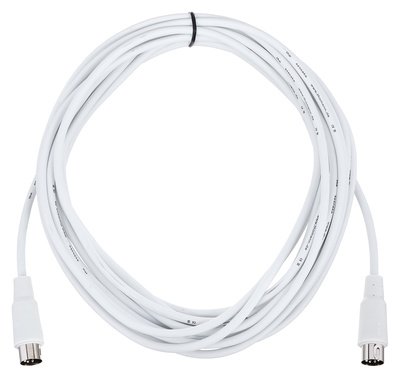 SK366-75-WH Midi