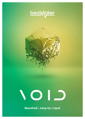 ujam Beatmaker 2 VOID Download