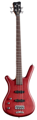 Teambuilt Corvette Ash LH