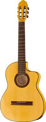 Gewa Pro Arte Flamenco YW E-A