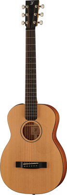 Guitare acoustique Furch LJ-10SM Spruce Little Jane | Test, Avis & Comparatif