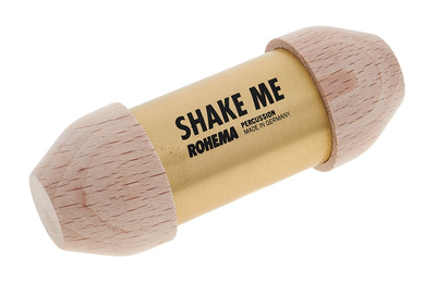 Brass Shaker hp