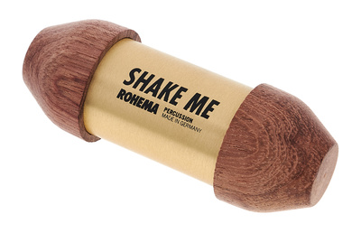 Brass Shaker mp
