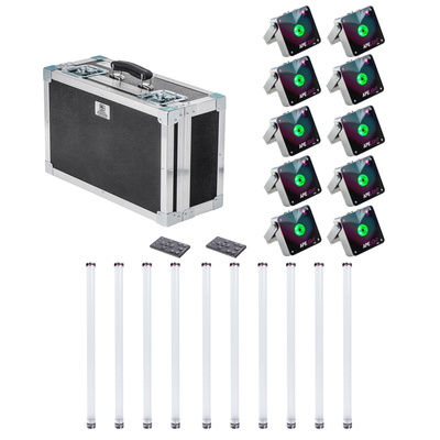 Ape Labs ApeLight mini 10 Tube Set