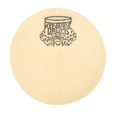 Kangaroo BDrum Head Protection