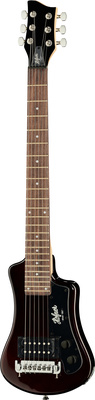 Höfner Shorty Root Beer