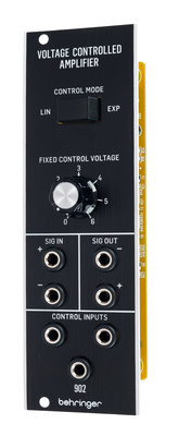 902 VCA