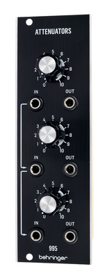 995 Attenuators