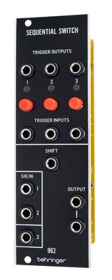 962 Sequential Switch