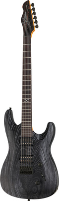 Chapman Guitars ML1 Pro Modern Pitch Black