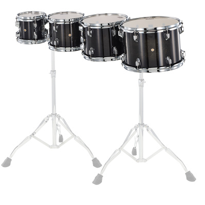 Tama High ConcertTom Set CCLT4H-TPB