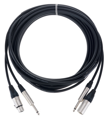 Fischer Amps Guitar-InEar-Cable 6m