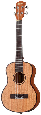Cascha E-Tenor Ukulele Premium Mah