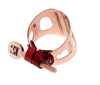 BG France LD9 Ligature Alto Sax
