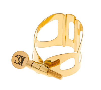 BG France L61 Ligature Baritone Sax